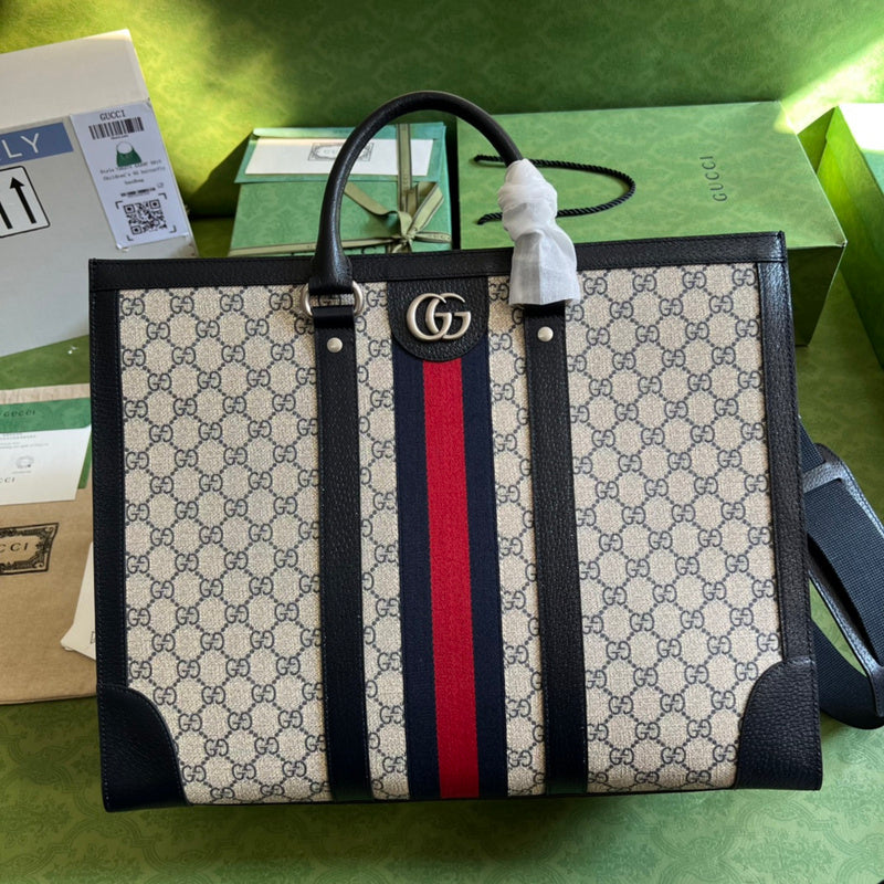 OZ - GCI Bags - 1144