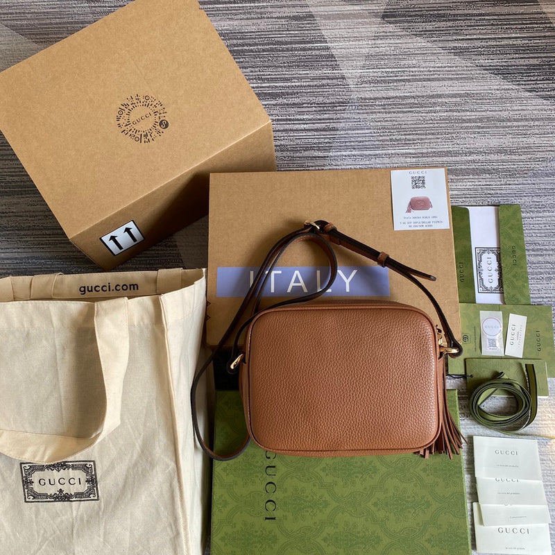Ozarra - GCI Bags - 4519