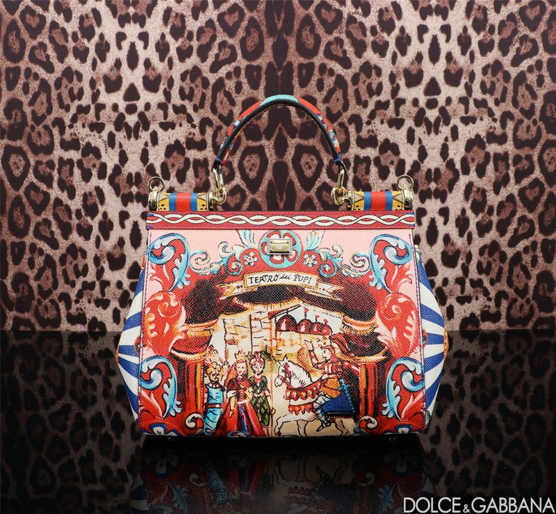 Ozarra - DG Bags - 377