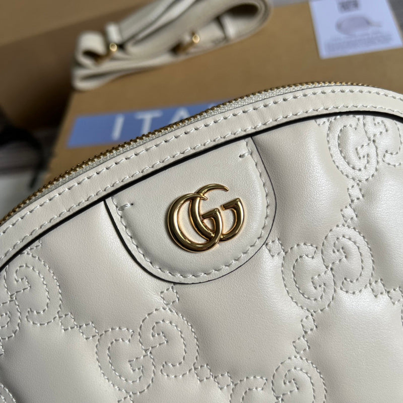 Ozarra - GUKI Bags - 1226
