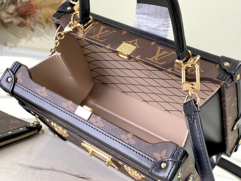 Fashion Lu-Vi bags - 4505