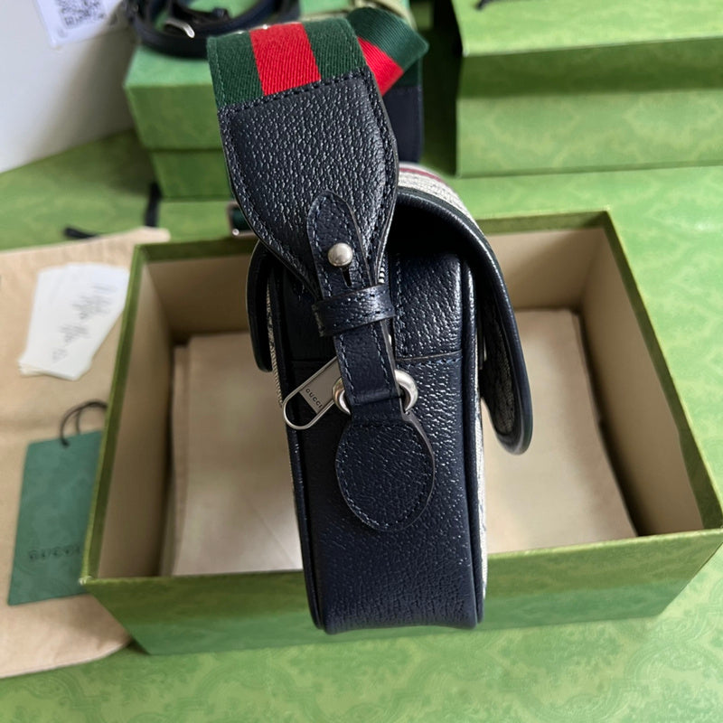 OZ - GCI Bags - 774