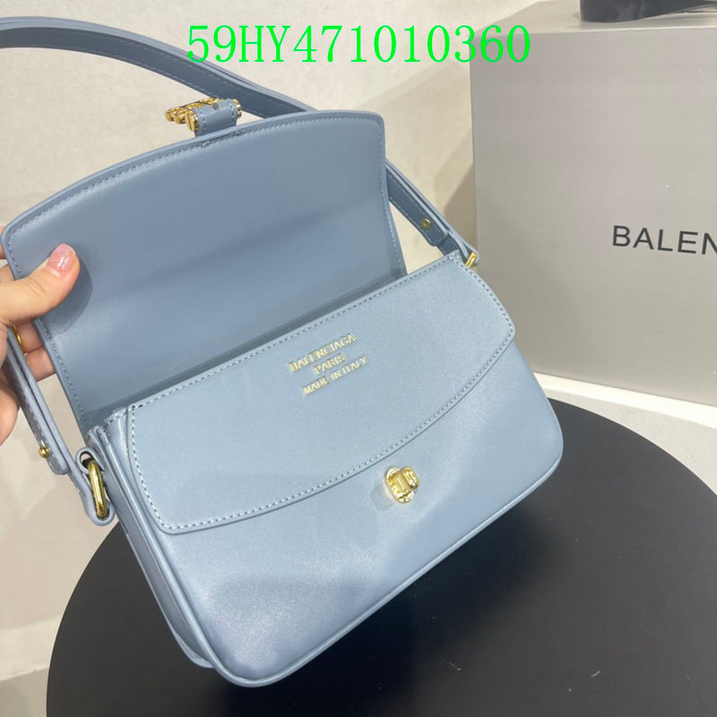 Ozarra Fashion - BGA Bags - 2024