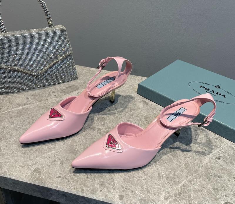 Ozarra Luxury - PD Women Shoes - 258
