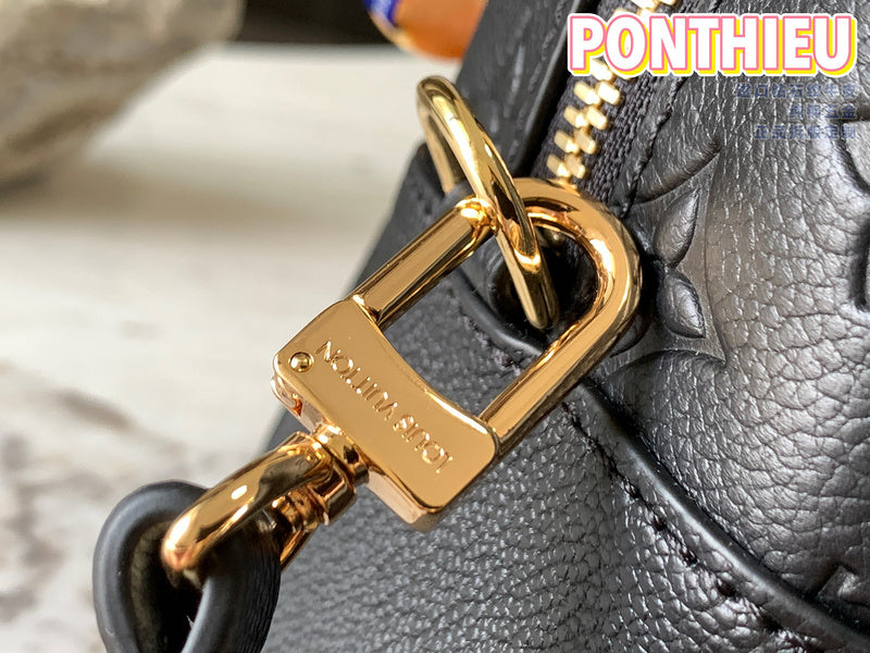 Ozarra Fashion Lu-Vi Bags - 16645