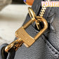 Ozarra Fashion Lu-Vi Bags - 16645