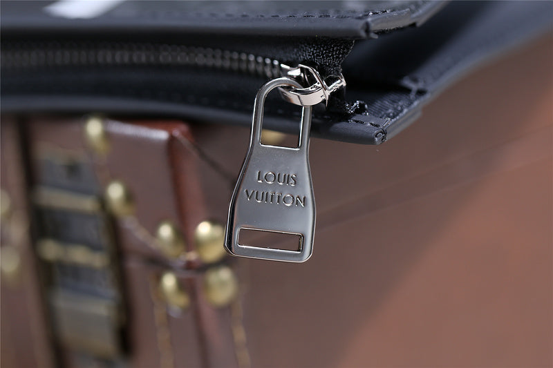 Ozarra Fashion Lu-Vi bags - 10932