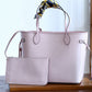 Ozarra Fashion Lu-Vi bags - 8092