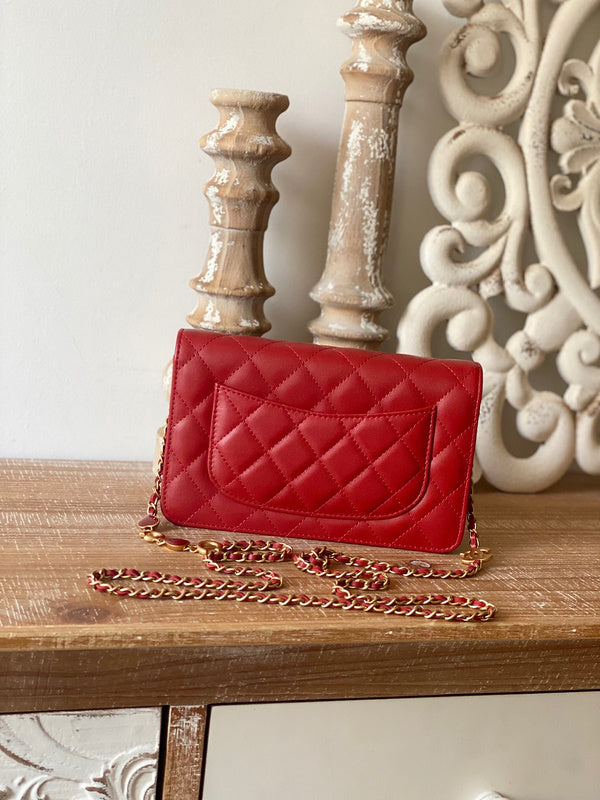Ozarra - CHL Bags - 077