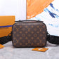 Ozarra Fashion Lu-Vi bags - 17119