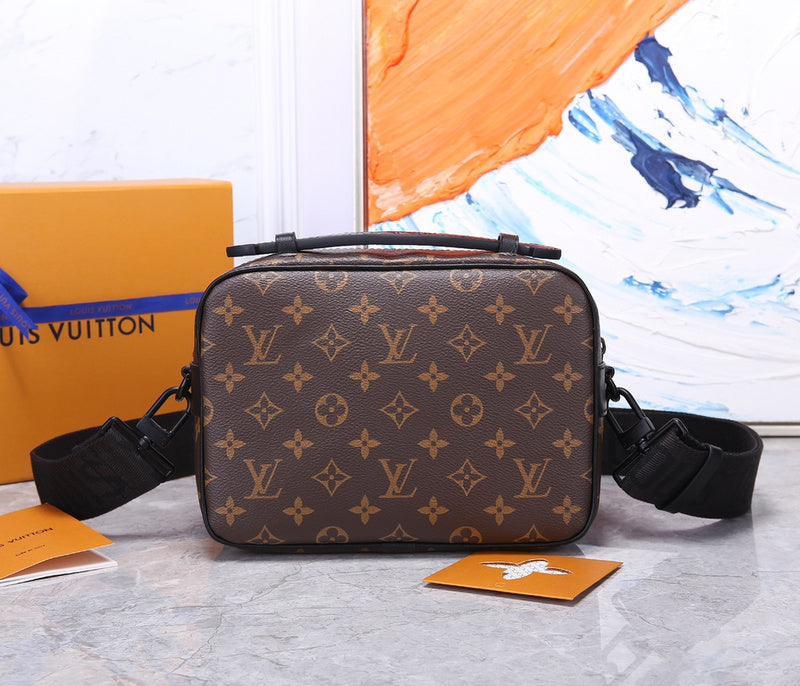 Ozarra Fashion Lu-Vi bags - 17119