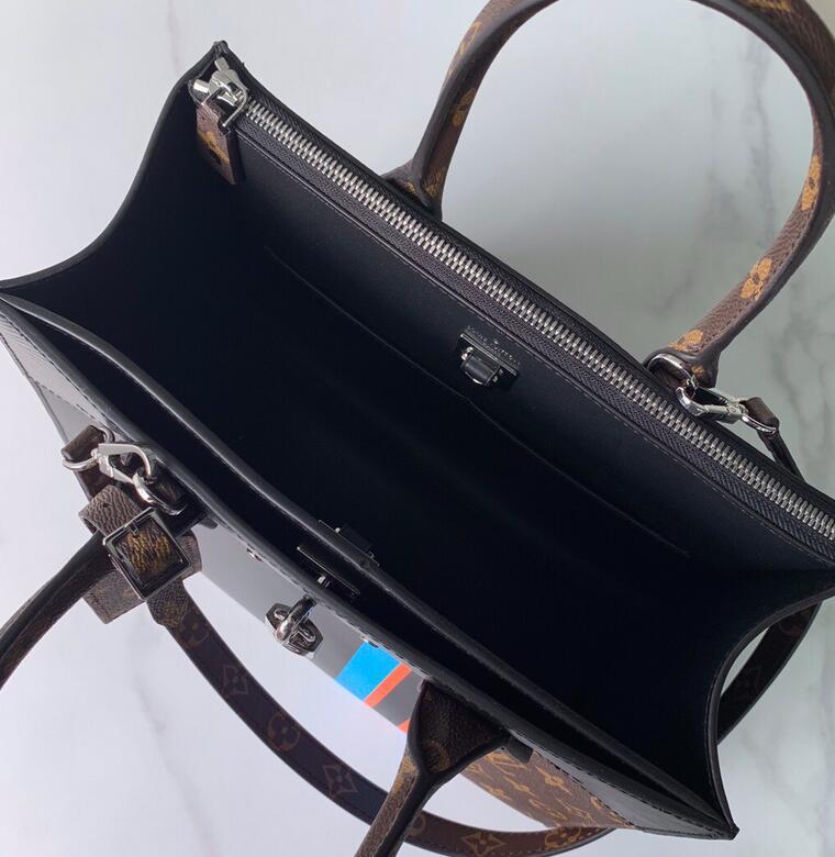 Ozarra Luxury - LOV Bags - 2934
