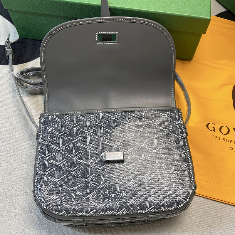 Ozarra - GOD Bags - 075