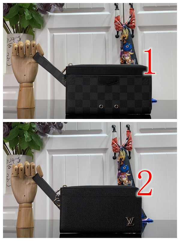 Fashion Lu-Vi bags - 2672