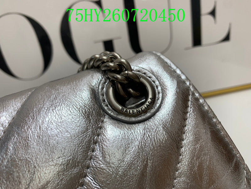 Ozarra Fashion - BGA Bags - 1680