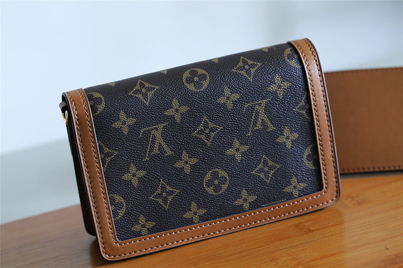 Ozarra Fashion Lu-Vi bags - 10267
