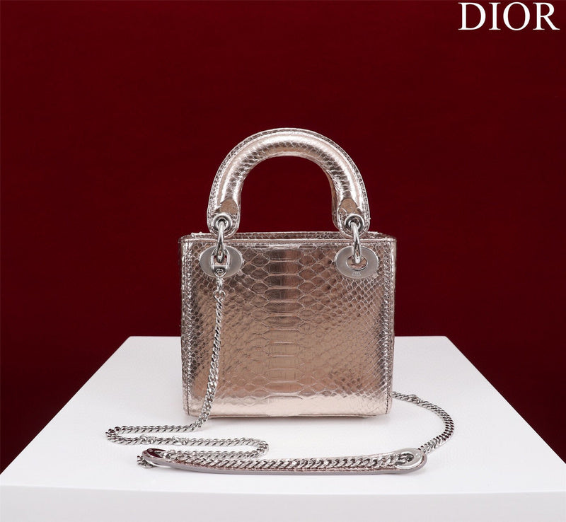 Ozarra - Dir Bags - 103