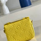 Ozarra Fashion Lu-Vi Bags - 16821