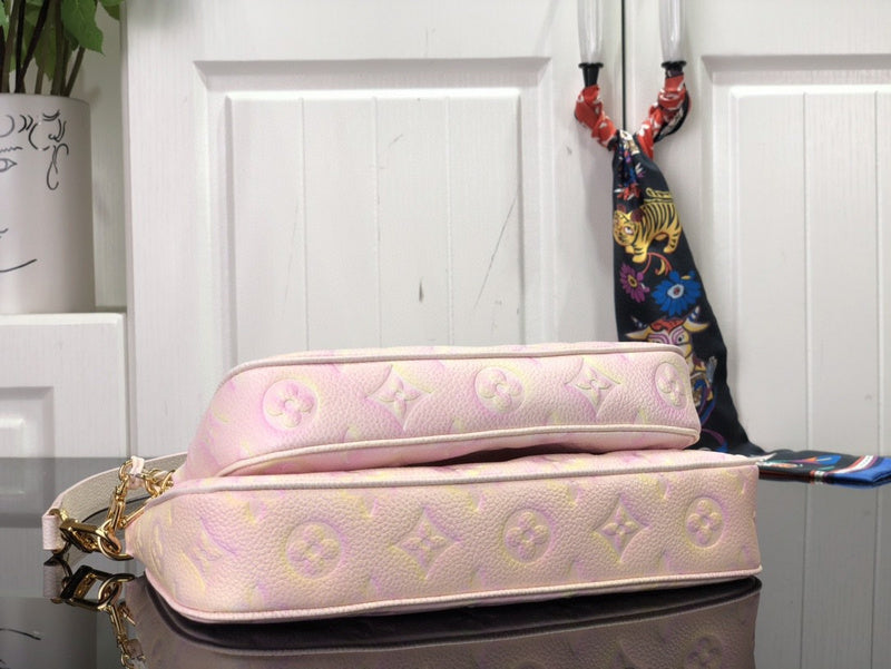 Fashion Lu-Vi bags - 3537