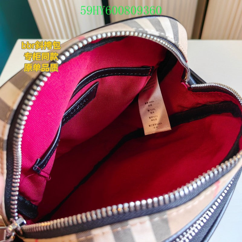 Ozarra Fashion -BBR Bags - 076