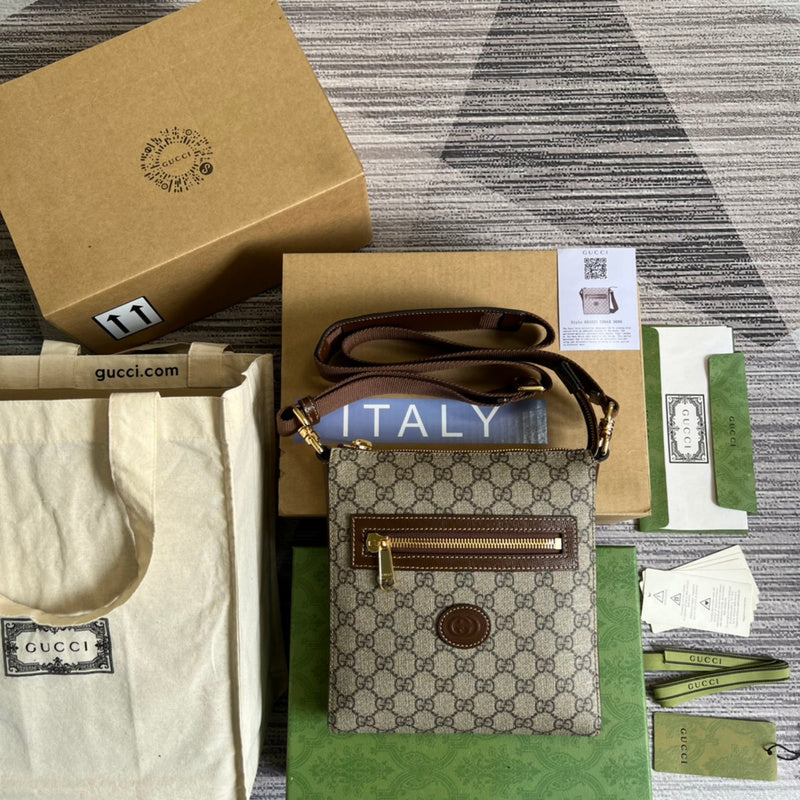 Ozarra - GG Bags - 1292