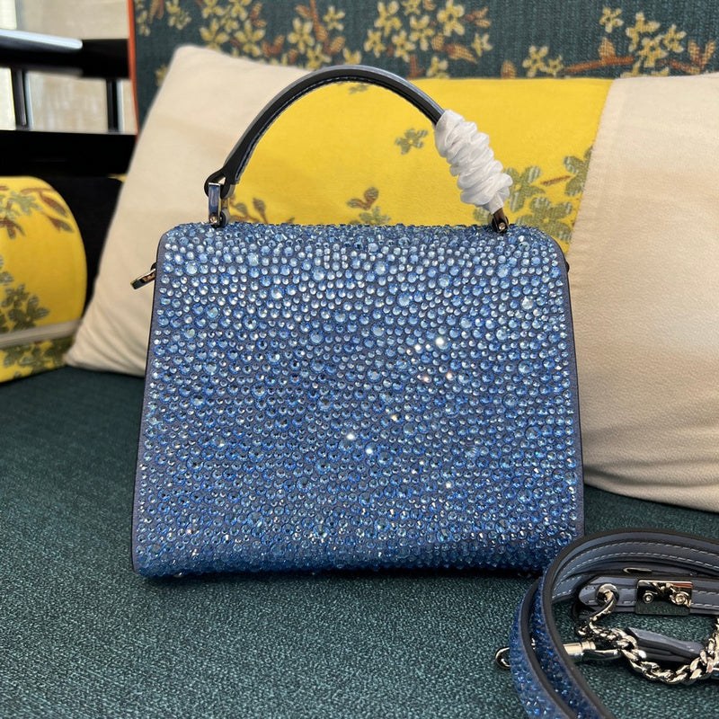 OZ - VEL Bags - 493