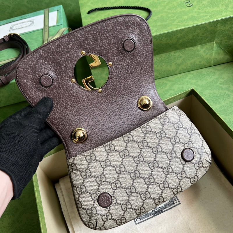 OZ - GCI Bags - 910