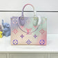 Ozarra Fashion Lu-Vi Bags - 16669