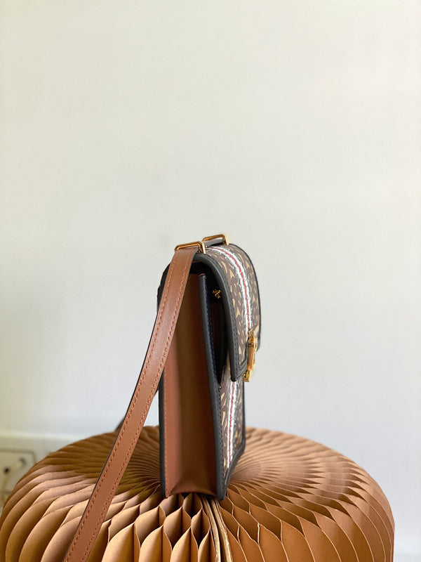 Ozarra Fashion -BBR Bags - 1528