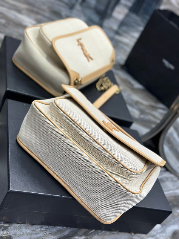 OZ - SLY Bags - 821