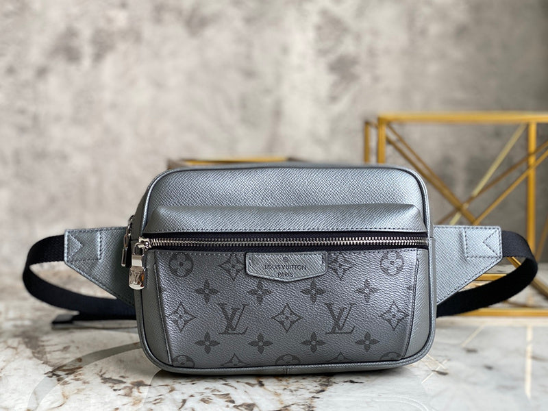 Ozarra Fashion Lu-Vi Bags - 16765