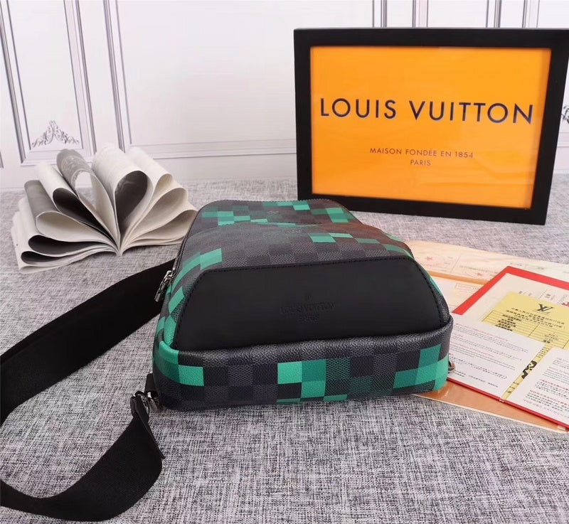 Fashion Lu-Vi bags - 3792
