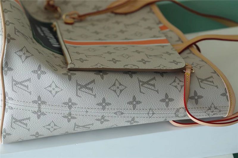 Ozarra - LUV Bags - 064