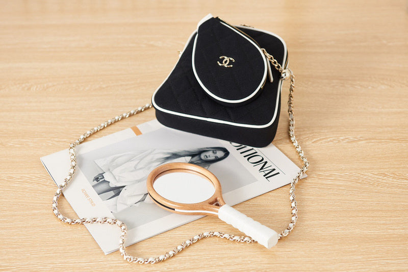 BAB - CHL Bags - 2992