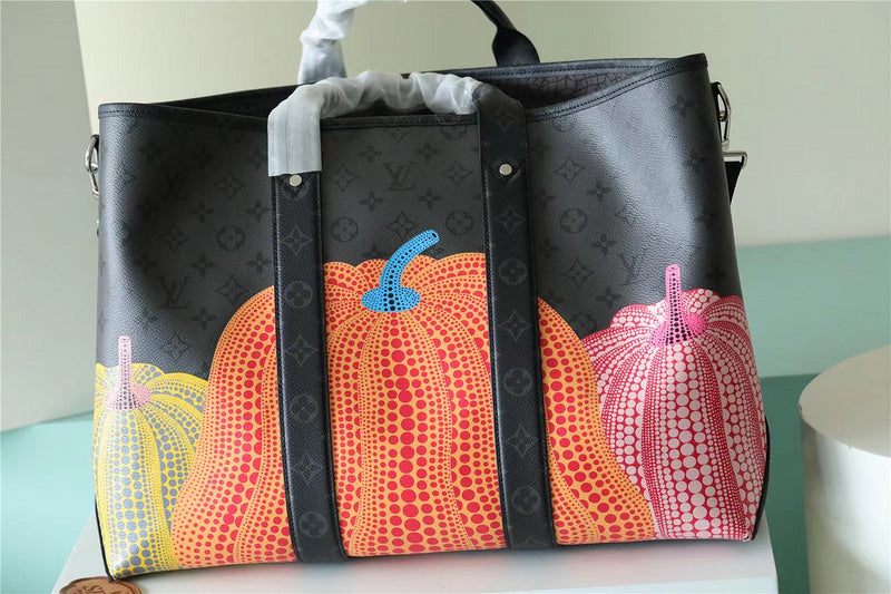 Ozarra - LUV Bags - 445