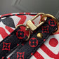 Ozarra Luxury - LOV Bags - 2756
