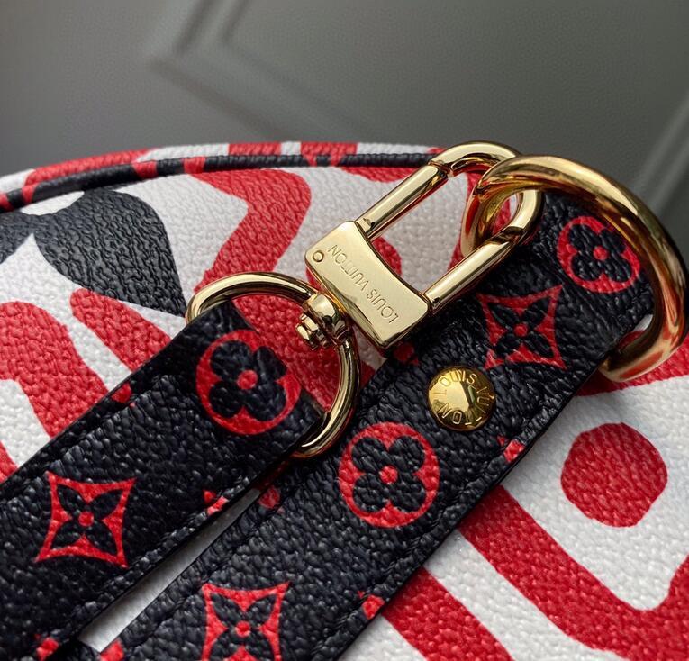 Ozarra Luxury - LOV Bags - 2756