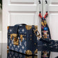Ozarra Fashion Lu-Vi Bags - 16962