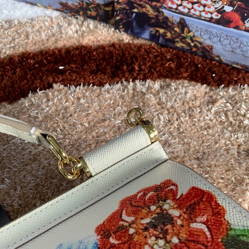 Ozarra - DG Bags - 209