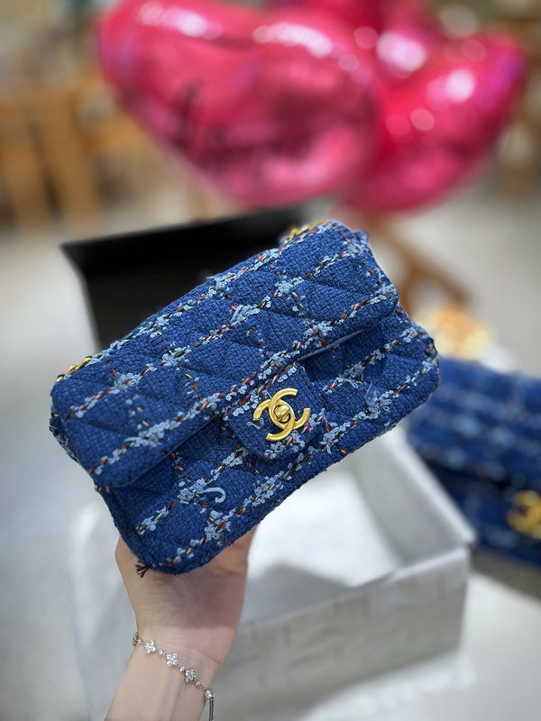 Ozarra - CHL Bags - 6875