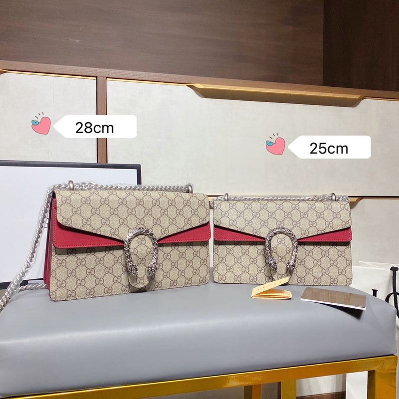 Ozarra - GCI Bags - 2134