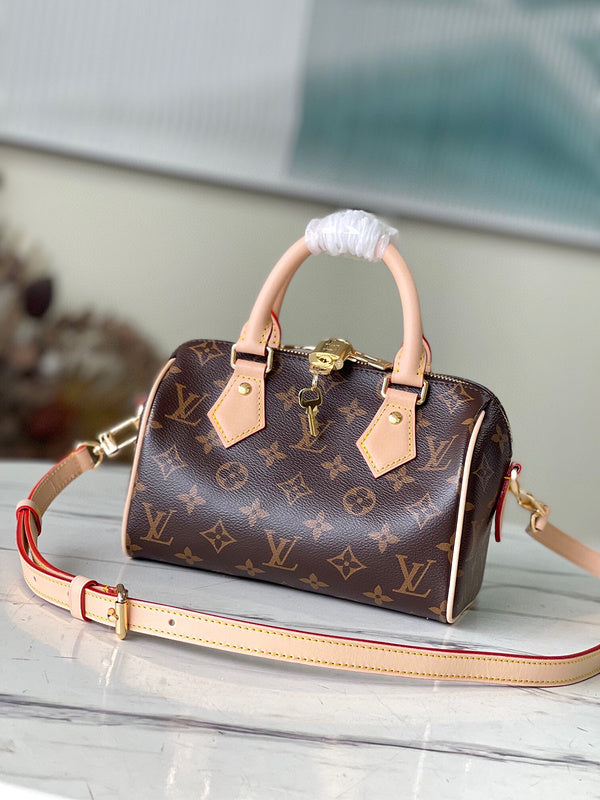 Fashion Lu-Vi bags - 4506