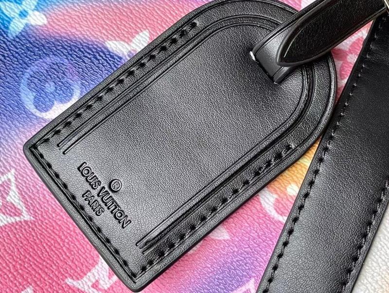 Ozarra Luxury - LOV Bags - 2171