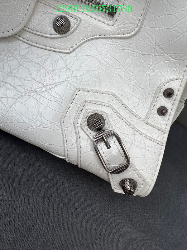 Ozarra Fashion - BGA Bags - 1660