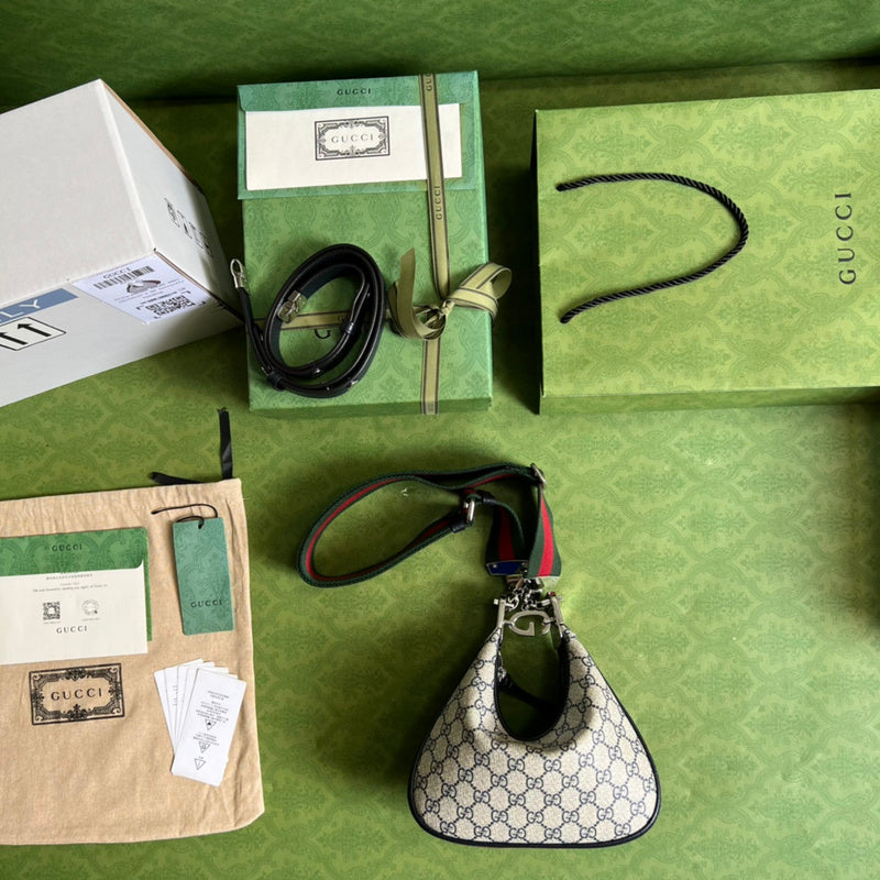 OZ - GCI Bags - 1609