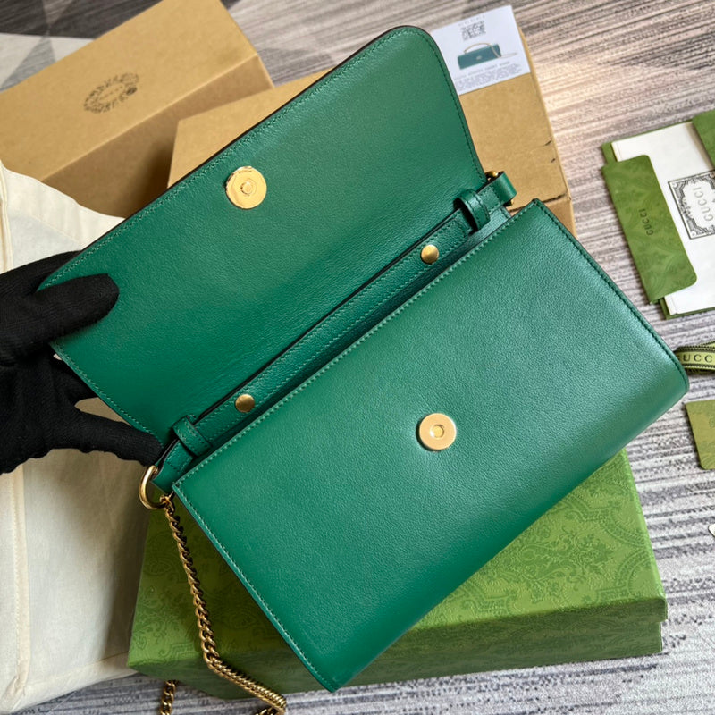 Ozarra - GCI Bags - 4759