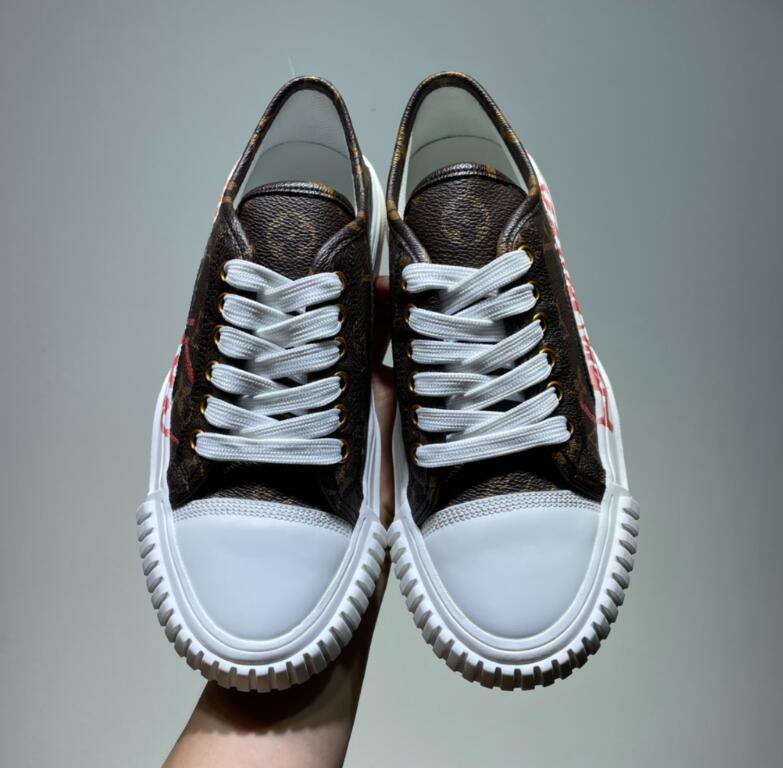 Ozarra Luxury - LOV Men Shoes - 1005