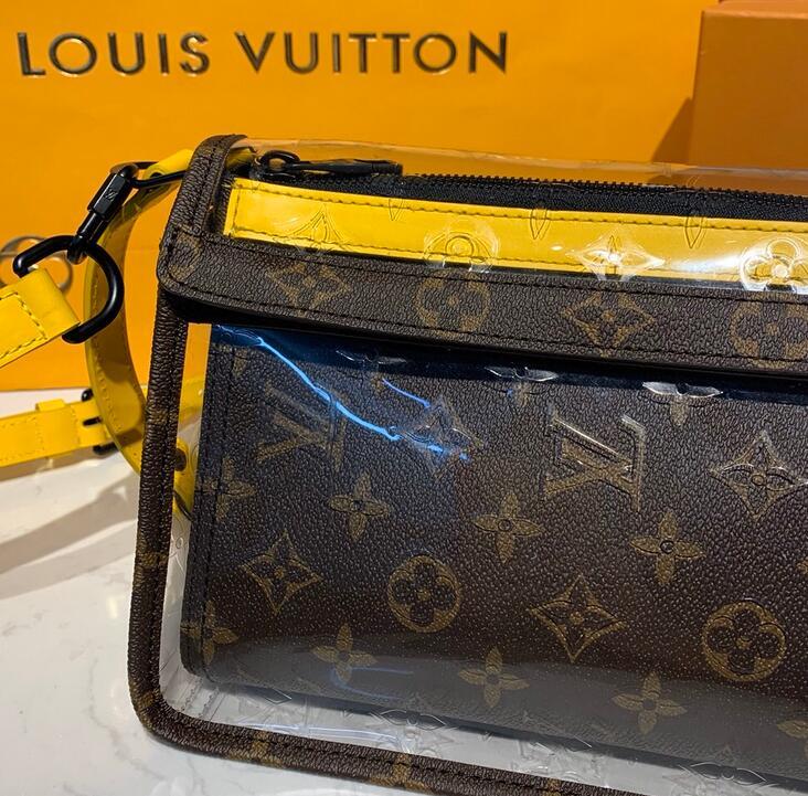 Ozarra Luxury - LOV Bags - 3075