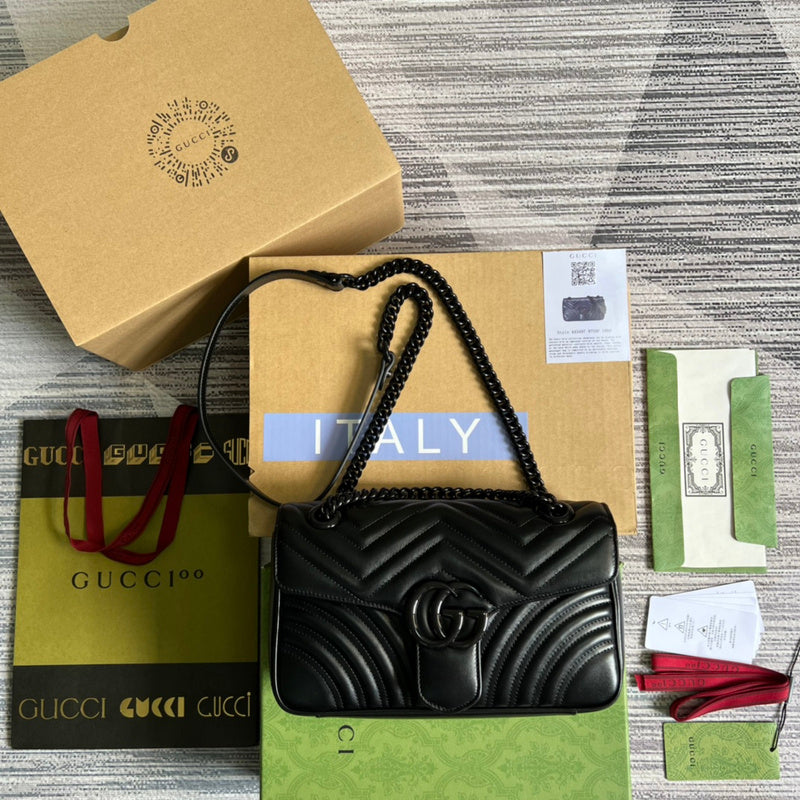 Ozarra - GCI Bags - 4341
