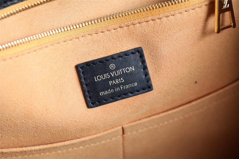 Ozarra Fashion Lu-Vi bags - 8655